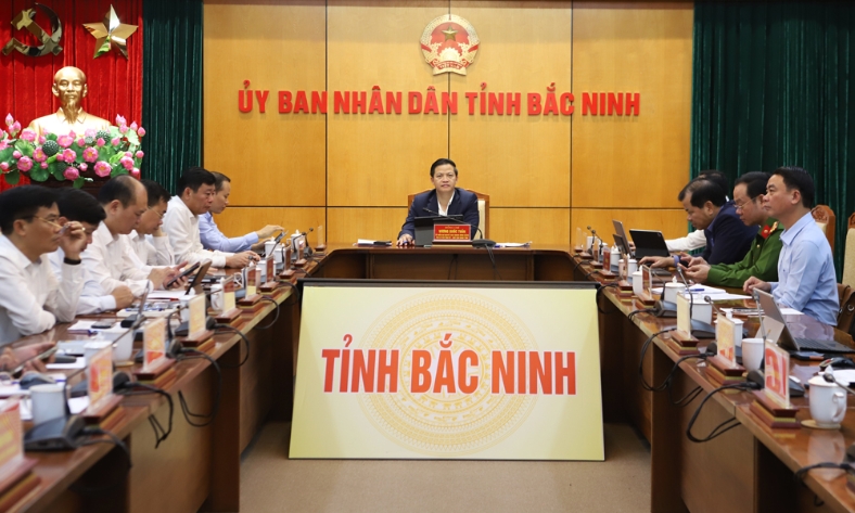  Thủ tướng Chính phủ Phạm Minh Chính: Tiếp tục ổn định kinh tế vĩ mô, kiểm soát lạm phát, khắc phục hậu quả thiên tai