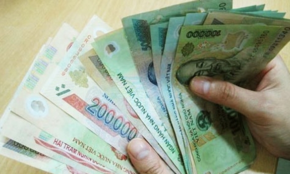 Nâng mức giảm trừ gia cảnh lên 15,5 triệu đồng/tháng