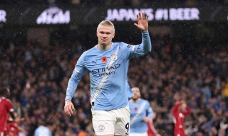 Man City đè bẹp Liverpool, Guardiola kỷ niệm 1000 trận cầm quân trọn vẹn