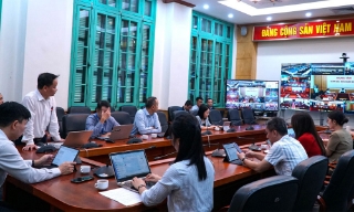 Hướng dẫn triển khai thủ tục hành chính của Đảng trên môi trường điện tử