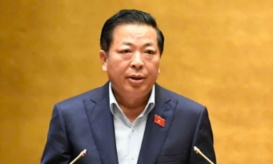  'Sân bay Gia Bình sẽ tái cấu trúc mạng lưới hàng không vùng Thủ đô'