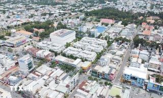 Bộ Nội vụ bác bỏ thông tin sẽ tiếp tục sáp nhập còn 16 tỉnh thành