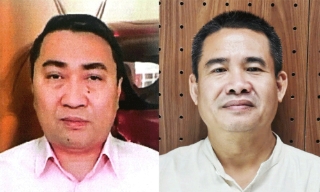 Khởi tố vụ án, khởi tố bị can đối với Lê Trung Khoa cùng đồng phạm