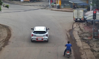 Danh sách 432 xe bị phạt nguội ở Bắc Ninh từ ngày 10 đến 16/11