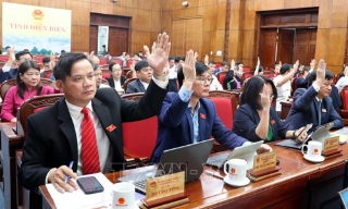 Quy định mới về số lượng Phó Chủ tịch và Ủy viên UBND sau sắp xếp