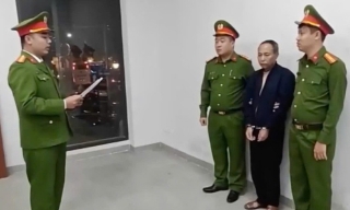 Khởi tố nguyên Phó Viện trưởng Viện pháp y tâm thần Trung ương