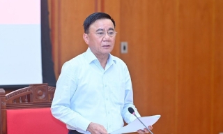 Về trách nhiệm của người đứng đầu cấp ủy trong việc tiếp và xử lý phản ánh của dân