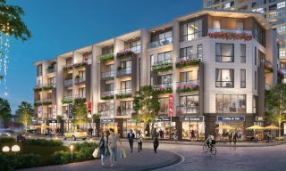 Bầu Hiển muốn làm khu đô thị thể thao 1,2 tỷ USD tại Bắc Ninh