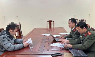 Xử phạt 7,5 triệu đồng đối tượng kêu gọi kích động chống phá liên quan đến dự án xây dựng Cảng hàng không Quốc tế Gia Bình