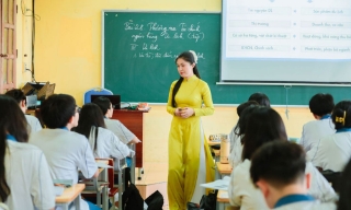 Hoàn thành sắp xếp cơ sở giáo dục mầm non, phổ thông, giáo dục thường xuyên trước 31/12