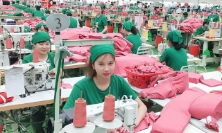 Bắc Ninh: Doanh nghiệp chăm lo, công nhân an tâm làm việc