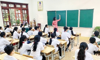 Đề xuất quy định mới về dạy thêm, học thêm