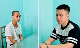 Triệt xóa đường dây lừa đảo hàng nghìn tỷ đồng hoạt động xuyên quốc gia