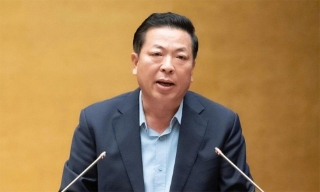 Điều hành bay Nội Bài - Gia Bình bằng dẫn đường vệ tinh