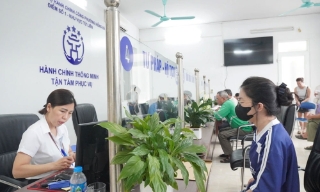 Chủ tịch xã thu nhập ra sao khi dự kiến điều chỉnh phụ cấp?