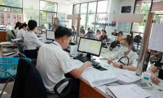 Quy chế làm việc mẫu của Ủy ban nhân dân xã, phường, đặc khu