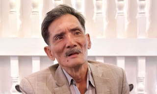 Tài tử Thương Tín qua đời