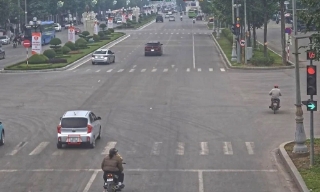 Danh sách 407 xe bị phạt nguội ở Bắc Ninh trong tuần đầu tháng 12