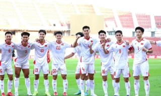 Việt Nam – Malaysia: Quyết chiến cho ngôi đầu ở SEA Games 33