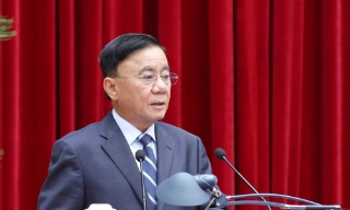 Ban Bí thư yêu cầu: Đổi mới và cải tiến phương thức họp theo hướng ngắn gọn, rõ nội dung, đúng thành phần