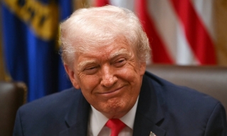 Tổng thống Mỹ tuyên bố Thái Lan và Campuchia nhất trí ngừng bắn