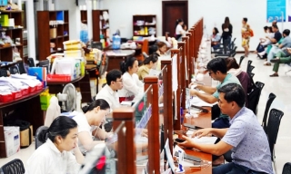 Bố trí viên chức vào vị trí việc làm và xếp lương tương ứng trước 1/7/2027