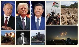 9 sự kiện nổi bật thế giới năm 2025