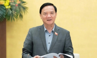 "Chưa sáp nhập tiếp, 34 tỉnh, thành sẽ không thay đổi trong những năm tới"