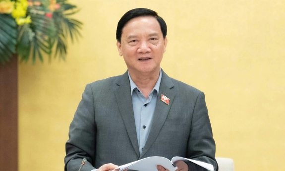 "Chưa sáp nhập tiếp, 34 tỉnh, thành sẽ không thay đổi trong những năm tới"