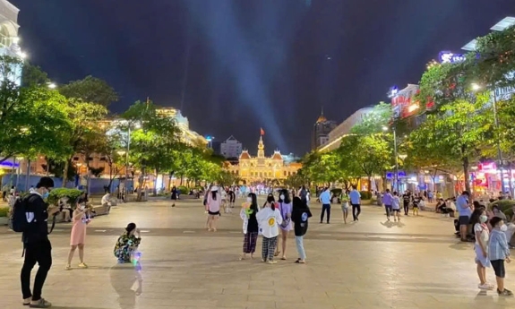 Chốt nghỉ Tết Dương lịch 4 ngày