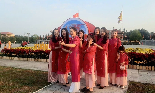 Chốt nghỉ Tết Dương lịch 4 ngày