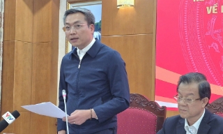 Đưa các vụ sai phạm về đất hiếm, bô-xít vào diện Ban Chỉ đạo Trung ương theo dõi