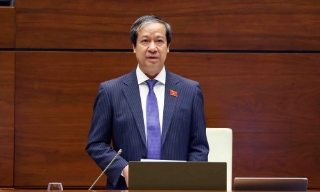 Những điểm mới của 6 dự án Luật sẽ có hiệu lực từ ngày 1/1/2026