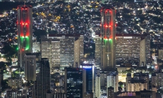 Khuyến cáo công dân Việt Nam cân nhắc kỹ việc đến Venezuela vào thời điểm hiện tại