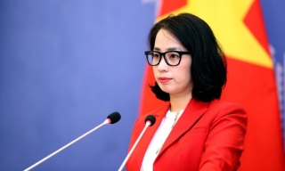 Phản ứng của Việt Nam liên quan tình hình Venezuela