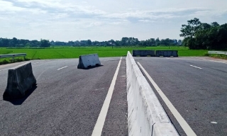 Sớm kết nối đường vành đai 5 Thái Nguyên-Bắc Ninh