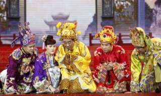 Tết Nguyên đán 2026 không có "Táo quân"