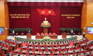 Bộ Chính trị “chốt” 29 Hội quần chúng do Đảng, Nhà nước giao nhiệm vụ