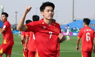 U23 Việt Nam - U23 Kyrgyzstan: Khả năng kiểm soát bóng sẽ định đoạt trận đấu