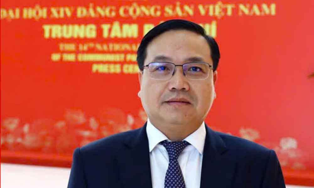 Bắc Ninh ưu tiên nguồn lực tài chính cho hạ tầng, chuyển đổi số, phát triển con người