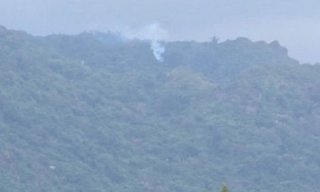 Bộ Quốc phòng thông tin về sự cố máy bay quân sự rơi tại Đắk Lắk