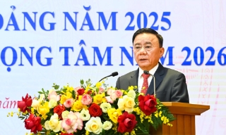 Chỉ thị của Ban Bí thư về tăng cường bảo đảm an ninh mạng, bảo mật thông tin, an ninh dữ liệu trong hệ thống chính trị