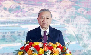 Tổng Bí thư Tô Lâm sẽ thăm cấp Nhà nước tới Vương quốc Campuchia