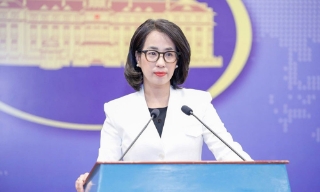 Việt Nam kêu gọi Hoa Kỳ dỡ bỏ các biện pháp bao vây, cấm vận đối với Cuba