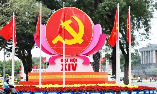 Hôm nay (7/2) diễn ra Hội nghị toàn quốc quán triệt Nghị quyết Đại hội XIV của Đảng