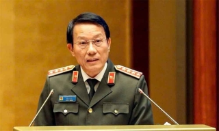 Nhiều điểm mới đột phá trong tư duy, nhận thức về an ninh