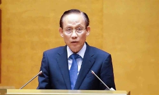 Phát triển đối ngoại trong kỷ nguyên mới, tương xứng với tầm vóc lịch sử, văn hóa và vị thế đất nước