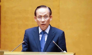  Phát triển đối ngoại trong kỷ nguyên mới, tương xứng với tầm vóc lịch sử, văn hóa và vị thế đất nước