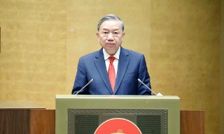 Tổ chức thực hiện Nghị quyết Đại hội XIV: 5 điểm then chốt có ý nghĩa quyết định