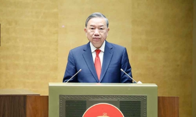  Tổ chức thực hiện Nghị quyết Đại hội XIV: 5 điểm then chốt có ý nghĩa quyết định